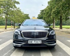 Mercedes-Maybach S 400 2016 - Tên tư nhân biển Hà Nội giá 4 tỷ 880 tr tại Hà Nội