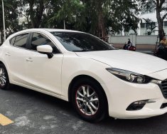 Mazda 3 2018 - Màu trắng, chính chủ giá 540 triệu tại Hà Nội