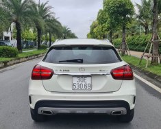 Mercedes-Benz GLA 250 2017 - Xe màu trắng giá 1 tỷ 100 tr tại Hà Nội