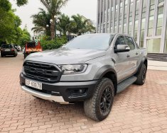 Ford Ranger Raptor 2018 - Chạy có 6v km, 1 chủ từ mới giá 999 triệu tại Hải Phòng