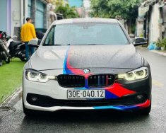BMW 330i 2016 - Model 2017 giá 969 triệu tại Tp.HCM