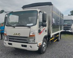 JAC N500 2022 - Tải 4T95 thùng dài 5m2 giá 540 triệu tại Bình Dương