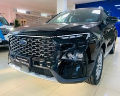 Ford Territory 2022 - Đủ màu, sẵn giao, giá ưu đãi, hỗ trợ trả góp, giao xe tận nhà giá 935 triệu tại Phú Thọ