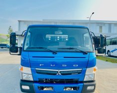 Mitsubishi Fuso 2022 - Xe tải thùng lửng dài 6.2m- 5 tấn giá 765 triệu tại Bình Thuận  