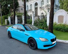 BMW 640i 2012 - Xe zin full lịch sử Euro Auto giá 1 tỷ 500 tr tại Tp.HCM
