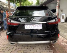 Lexus RX 200 2017 - Xe mới hiếm có giá 2 tỷ 590 tr tại Hà Nội