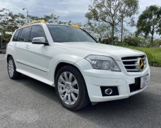 Mercedes-Benz GLK 300 2009 - Màu trắng, nhập khẩu số tự động, giá 465tr giá 465 triệu tại Hải Phòng