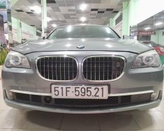 BMW 740Li 2009 - Xe màu xám, giá cực tốt giá 819 triệu tại Tp.HCM