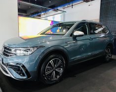 Volkswagen Tiguan 2022 - Model 2023 - Hỗ trợ trả góp lãi suất ưu đãi giá 1 tỷ 999 tr tại Quảng Ninh