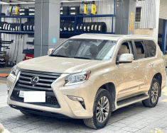Lexus GX 460 2009 - Hốt ngay xe form 2015 chỉ với giá 1 tỷ 650 triệu giá 1 tỷ 650 tr tại Bắc Ninh
