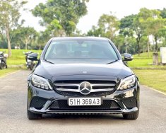 Mercedes-Benz C180 2020 - Xe cá nhân chính chủ sử dụng từ đầu, nên xe còn rất đẹp giá 1 tỷ 189 tr tại Tp.HCM