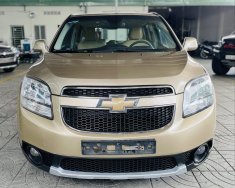 Chevrolet Orlando 2011 - Miễn phí 100% thuế trước bạ - Tặng ngay 1 miếng vàng thần tài khi mua xe trong tháng giá 295 triệu tại Lâm Đồng