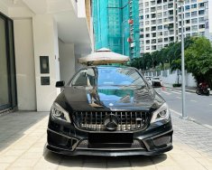 Mercedes-Benz CLA 45 AMG 2015 - Kiệt tác cho khách hàng đam mê tốc độ giá 1 tỷ 80 tr tại Tp.HCM