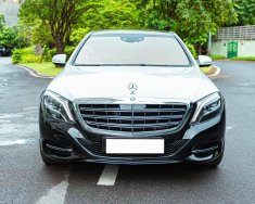 Mercedes-Maybach S 400 2016 - Up full maybach S600 biển Sài Gòn giá 4 tỷ 950 tr tại Hà Nội