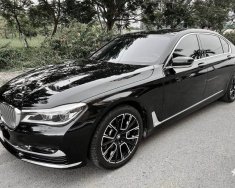 BMW 750Li 2016 - Màu đen, nội thất nâu giá 2 tỷ 259 tr tại Tp.HCM