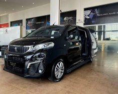 Peugeot Traveller 2022 - Xe có sẵn giao ngay tại Quảng Ninh giá 1 tỷ 619 tr tại Quảng Ninh