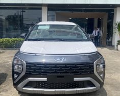 Hyundai Stargazer 2022 - Nhận cọc ngay, full option, ngập tràn ưu đãi giá 615 triệu tại Tp.HCM