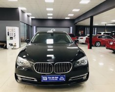 BMW 730Li 2013 - Cập bến siêu phẩm: Model 2014 chuẩn 6 vạn km, siêu mới giá 1 tỷ 290 tr tại Hà Nội