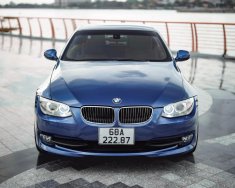 BMW 325i 2011 - Màu xanh lam, nhập khẩu giá 1 tỷ 50 tr tại Tp.HCM