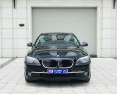BMW 730Li 2011 - Model 2012 xe 1 chủ siêu chất lượng giá 899 triệu tại Hà Nội