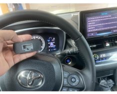 Toyota Corolla Cross 2017 - Toyota Corolla Cross 2017 tại 119 giá 18 triệu tại Thanh Hóa