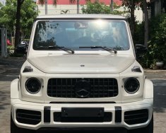 Mercedes-AMG G 63 2021 - Mới 100% giá 14 tỷ 900 tr tại Tp.HCM