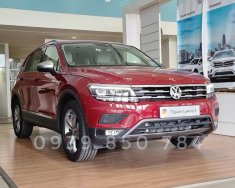 Volkswagen Tiguan 2022 - Tiguan giảm sốc, bản Luxury giảm tới 100% trước bạ giá 1 tỷ 929 tr tại Tp.HCM