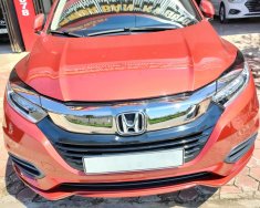 Honda HR-V 2021 - Bản cao nhất. Bán xe năm sản xuất 2021, 775 triệu giá 775 triệu tại Thanh Hóa