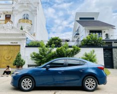 Mazda 3 2017 - Xe màu xanh, giá tốt giá 499 triệu tại Tp.HCM