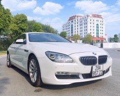 BMW 640i 2013 - Xe màu trắng giá 1 tỷ 600 tr tại Hà Nội