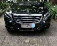 Mercedes-Maybach S 600 2015 - Xe cực ít đi, giữ gìn bảo dưỡng, cam kết chất lượng giá 9 tỷ 200 tr tại Tp.HCM