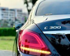 Mercedes-Benz C300 2021 - Bank hỗ trợ 70% - 90% giá trị xe giá 1 tỷ 759 tr tại Tp.HCM