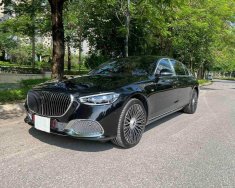 Mercedes-Maybach S 680 2022 - Xe sẵn Sài Gòn giá 21 tỷ 800 tr tại Tp.HCM