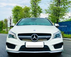 Mercedes-Benz CLA 45 2014 - Xe có hồ sơ chính chủ giá 960 triệu tại Hà Nội