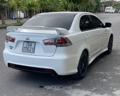 Mitsubishi Lancer Fortis 2009 - Mitsubishi Lancer Fortis 2009 giá 300 triệu tại Hà Nội