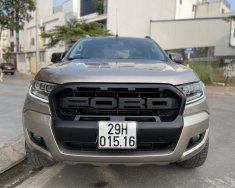 Ford Ranger 2016 - Số tự động giá 469 triệu tại Hà Nội