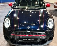 Mini John Cooper Works 2022 - Chiếc xe đua thứ thiệt của nhà Mini giá 2 tỷ 769 tr tại Hà Nội