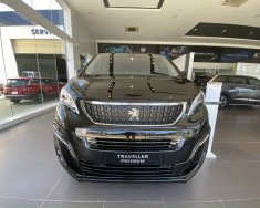 Peugeot Traveller 2022 - Xe sẵn giao ngay - Ưu đãi nhiều quà tặng giá 1 tỷ 639 tr tại Bình Dương