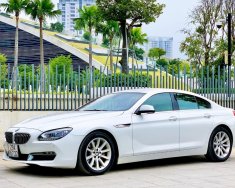 BMW 640i 2013 - Siêu siêu mới, một chủ từ mới, 3.0 315 mã lực đi cực sướng giá 1 tỷ 599 tr tại Hà Nội