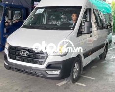 Hyundai Solati 2022 - Đủ màu giao ngay giá 700 triệu tại Bình Dương