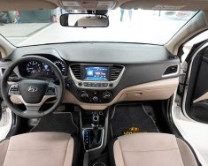 Hyundai Accent 2022 - Sẵn xe đủ màu giá tốt nhất thị trường giá 515 triệu tại Hà Nội