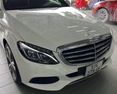 Mercedes-Benz C 250 2018 - Xe gia đình ít đi giá 1 tỷ 20 tr tại Tp.HCM