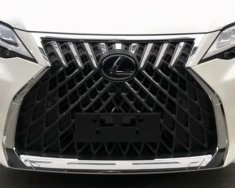 Lexus LM 350 2022 - New 100% giá 6 tỷ 870 tr tại Tp.HCM