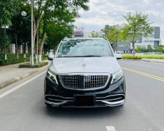 Mercedes-Benz V 220 2016 - Lên full Maybach chạy 4 vạn cực đẹp giá 1 tỷ 990 tr tại Hà Nội