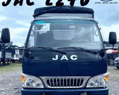 JAC L240 2021 - Tải trọng 2.45 tấn giá rẻ nhất hiện nay giá 370 triệu tại Đồng Nai