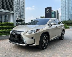 Lexus RX 200 2015 - Xe chính chủ giá tốt giá 2 tỷ 350 tr tại Hà Nội