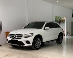 Mercedes-Benz GLC 300 2018 - Cần bán lại xe một chủ từ mới giá 1 tỷ 650 tr tại Thái Nguyên