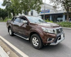 Nissan Navara 2017 - Nissan Navara 2017 số tự động tại Hà Nội giá Giá thỏa thuận tại Hà Nội