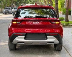 Kia Sonet 2021 - Xe đẹp hơn xe cùng đời giá 579 triệu tại Hà Nội