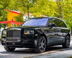 Rolls-Royce Cullinan 2020 - Bán ô tô nhập khẩu nguyên chiếc giá tốt 39 tỷ 500tr giá 39 tỷ 500 tr tại Hà Nội